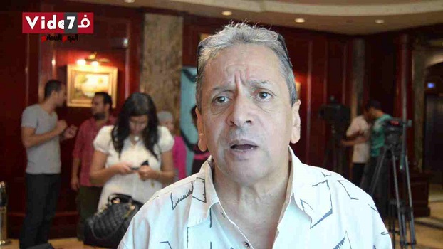 Omar Abdel Aziz